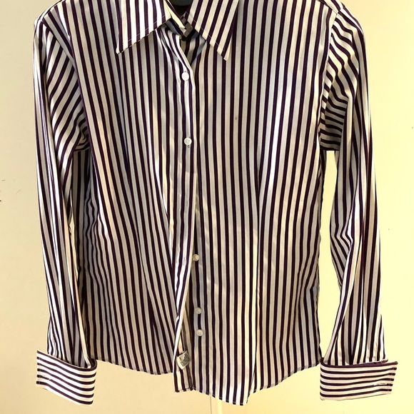 Rhodes & Beckett Tailored Shirt - Picture 4 of 4